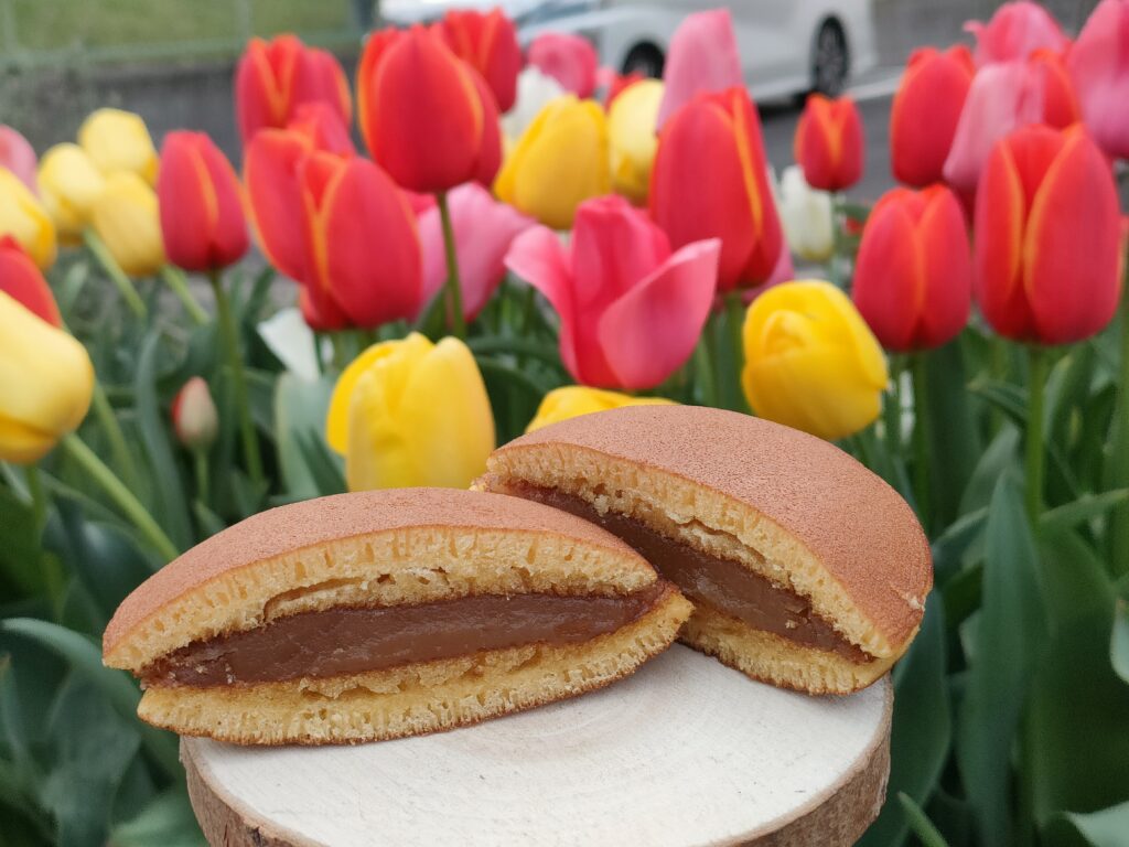 4月4日どら焼きの日 オンラインショッピングで買える個性派どら焼き8選